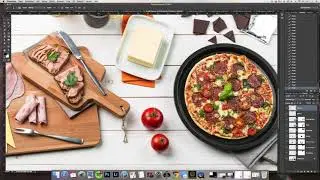 Making-of zum Covershooting der about | ABB