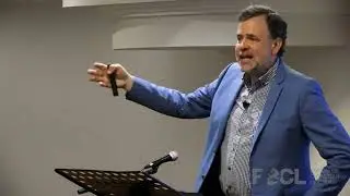 Existing in a Disordered Vision: The Influence of Naturalism - Andrew Fellows