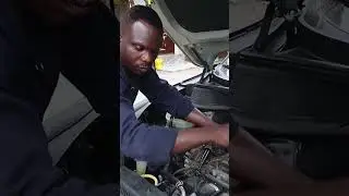 Do It Yourself Spark Plug Replacement #shorts