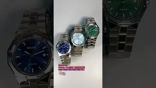 BULOVA 40mm 100防水 自動機械錶96B463/96B462/96B464