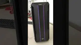 CHIST GAMING  PC Under 30K @ sufielectronics.com