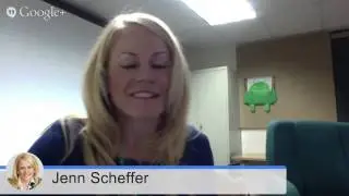 GEG Mississippi and GEG Massachusetts Live GHO Event - Student Help Desk and Google Apps