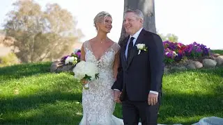 Miche & Glen Wedding Recap | June 28, 2025