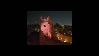 Diriyah National Historic Site,  Riyadh Saudi Arabia 