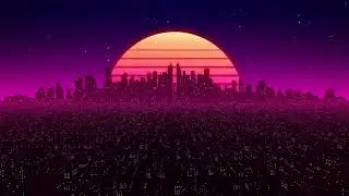 Chill futuristic house beat 🌆 | ORIGINAL CONTENT | 