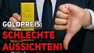 Goldmarkt aktuell: ERNSTE WARNUNG!