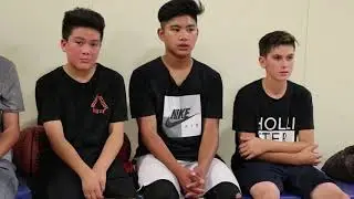 The Bay Area Kings 2018
