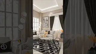 Bedroom Interior Bright Bedroom  #interiordecoration #interiordesign #interior #bedroom #bed #hovel