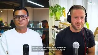 How Copywriting is Evolving in the AI Era | Alex Napier Holland x Tcules UX Design Studio Teaser