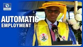Best Graduating Student Of Tai Solarin College Gets Automatic Employment