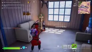 Collect 3 weapons at Painted Palms | Fortnite Chapter 7 Season 1