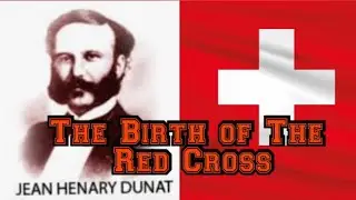 The Birth Of The Red Cross /What is the history of 'Red Cross'? Red Cross Society #redcross kya hai?