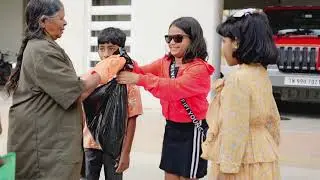Waste Segregation Awareness Video for Residents