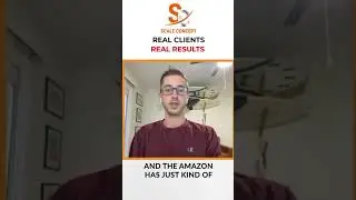 The Scale Concept Partner Amazon FBA Testimonial