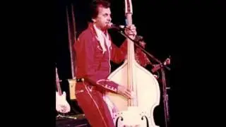 Ray Campi - Eager B-B-Beaver Boy