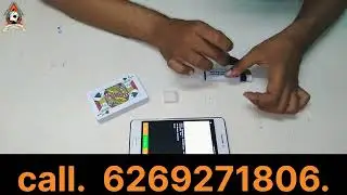 New Lighter Camera Scanner For Playing Cards || New Cvk Long Range Camera Scanner ||