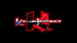 Gargos (Vintage Score) [feat. Grant Kirkhope] - Killer Instinct Soundtrack