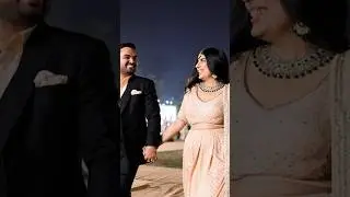 Temple Wedding in Delhi #weddingphotographer #weddingfilm #delhiwedding #indianwedding #bride2025