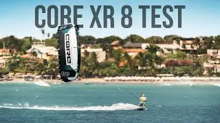 CORE XR8 Test