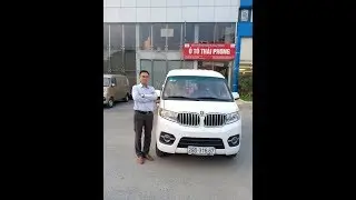 Xe DONGBEN X30 V5M (490kg) - Cảm nhận, trải nghiệm xe | 0974.799.699 |