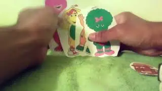 Barney and Friends Dino Daze Song: Mr. Moon