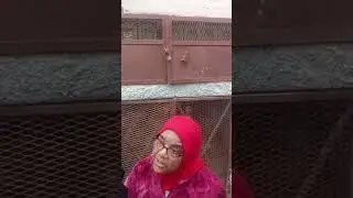 فاجعة بالمدينة القديمة  بالبيضاء: وف-اة سيدة بعد انهيار منزلها انا لله وانا اليه راجعون 