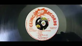The Abyssinians - Jah Loves / Jah Loves Dub