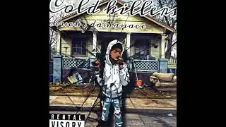 Cold killer (@Chuckydamanace )