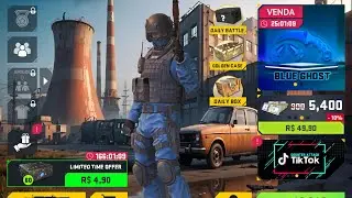 🟢 LIVE 2 | Counter Attack: Multiplayer FPS #counterattack