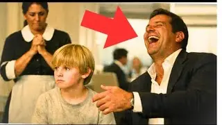  &ldquo;I SPEAK THREE LANGUAGES&rdquo; &mdash; THE MILLIONAIRE LAUGHED&hellip; UNTIL THE MAID&rsquo;S SON TRANSLATED A SECRET.