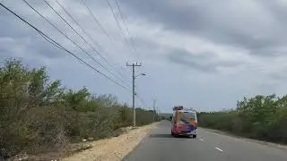 Hellshire Main Road | Jamaica