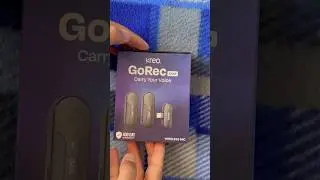 Best Wireless Mic Under 1500 || KREO GoRec Duo || 400 Day Warranty