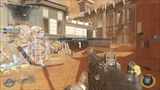 COD INFINITE WARFARE- PLAYING W/ GLORY OP! UMG / GB 2v2 CRUSHER SND GAMEPLAY (IW SND)