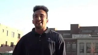 Student Wellness Day Event Recap