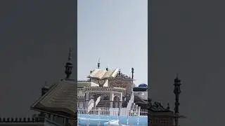 District Rahim Yar khan|Bhong Mosque. #viralvideo #minivlog