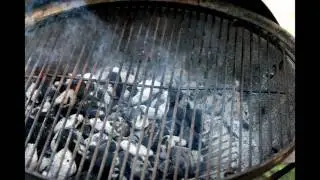 Catch 35 Summer Grilling Guide by Chef Eddie