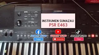 Limbai Sumazau instrumen 2025