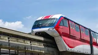 Mumbai monorail services suspended indefinitely from Sep 20 amid recurring technical issues