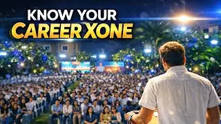 47 NEET 2025 Selections | 43 IIT, NIT & IIIT Selections | Career Xone Results