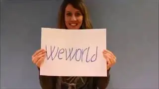 WeWorld Onlus: GRAZIE ai nostri volontari