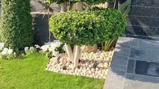 Most Beautiful Landscaping Design |Forntyard Landscape design 0321.94-71-523 Modern Garden ❤️.