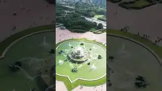 Mini 3 Pro Drone Footage | Chicago Drone
