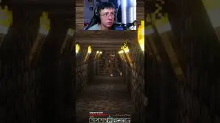 Cave Dweller #minecraft #minecraftmemes #minecraftfunny #yurizingod