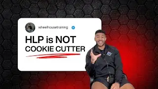 Why HLP is NOT Cookie Cutter: Tailored Baseball Training for Every Player