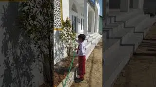 Peduli Lingkungan