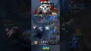 10000 hours of playing Tusk #dota2 #shorts #tusk