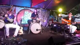 Catskill Chill 2013  -  Consider The Source  -  Saturday Night (1of4)
