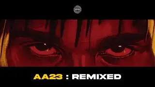 AA23: Remixed | AA23 x Coolie x Rolex | Jenushan | Anirudh | Lokesh