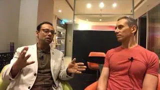 History of Environmental Education in the UN (Mahesh Pradhan, UNEP)