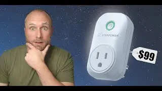 Starplug: умный разъем за 99 долларов, который зарабатывает криптовалюту?